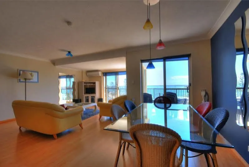 Bayview Apart-hotel