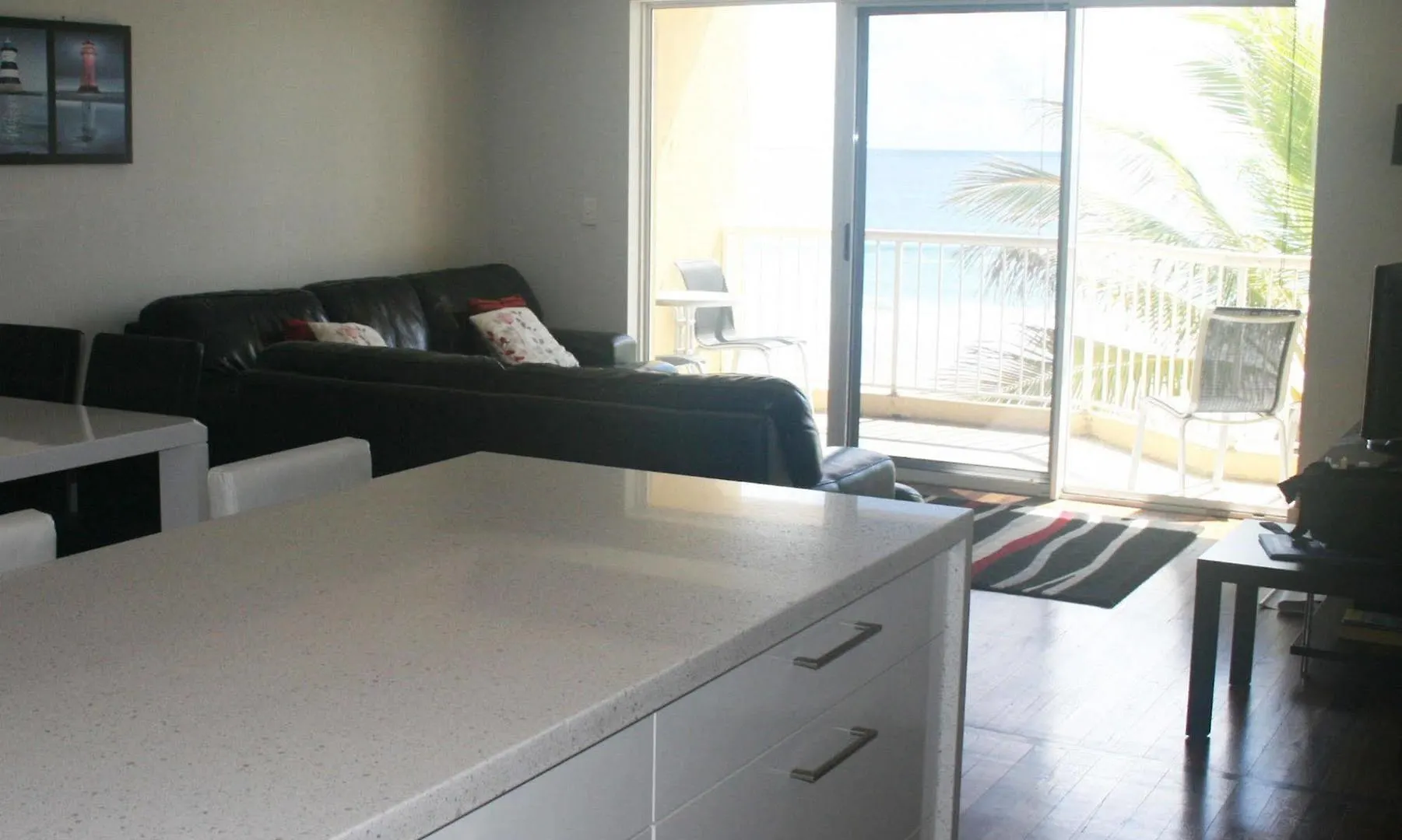 Surfers Horizons 4* Gold Coast
