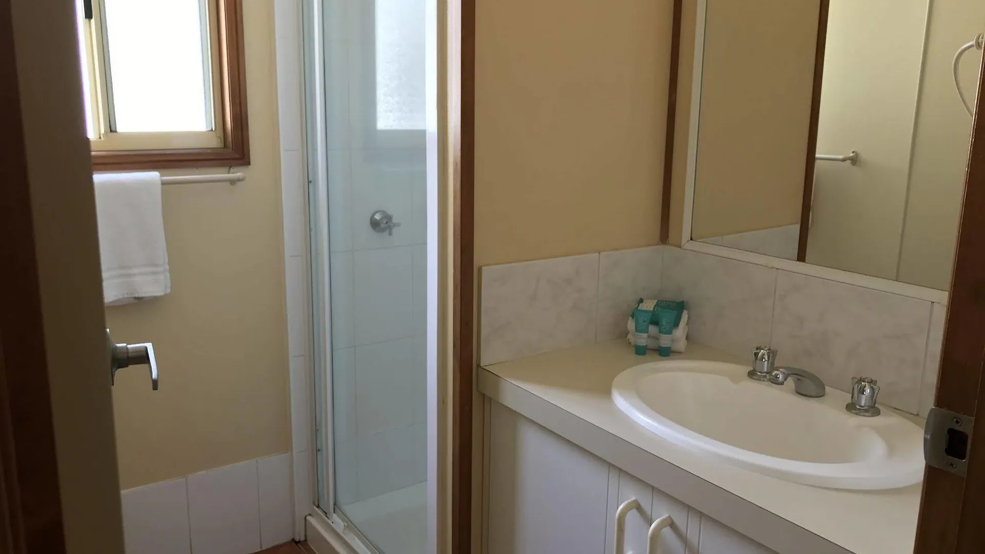 Ashmore Palms Village Gold Coast
