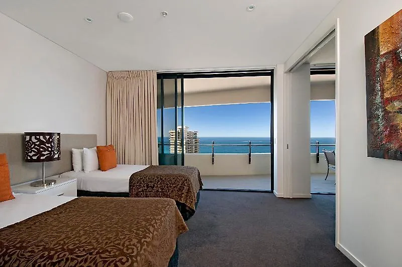 The Wave Resort