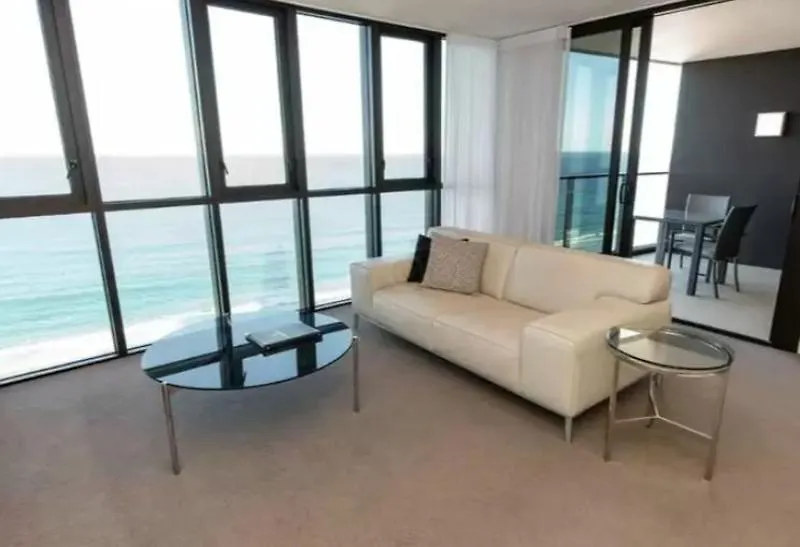 Rhapsody - Official Gold Coast