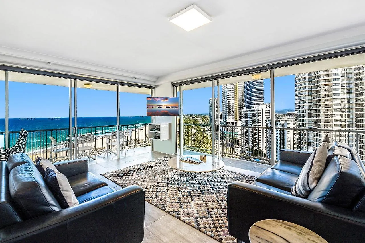 Talisman Gold Coast