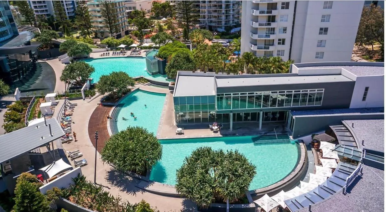 Iconic Q Ocean View