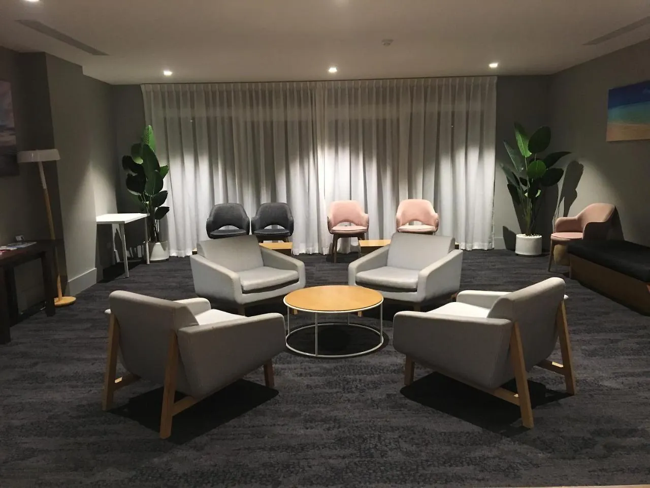 Hotel Woodroffe