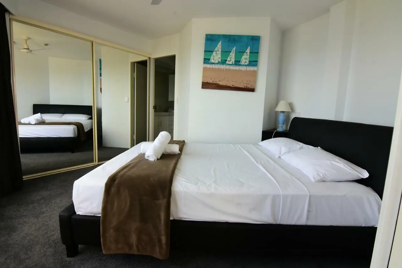 Aparthotel Aloha Private
