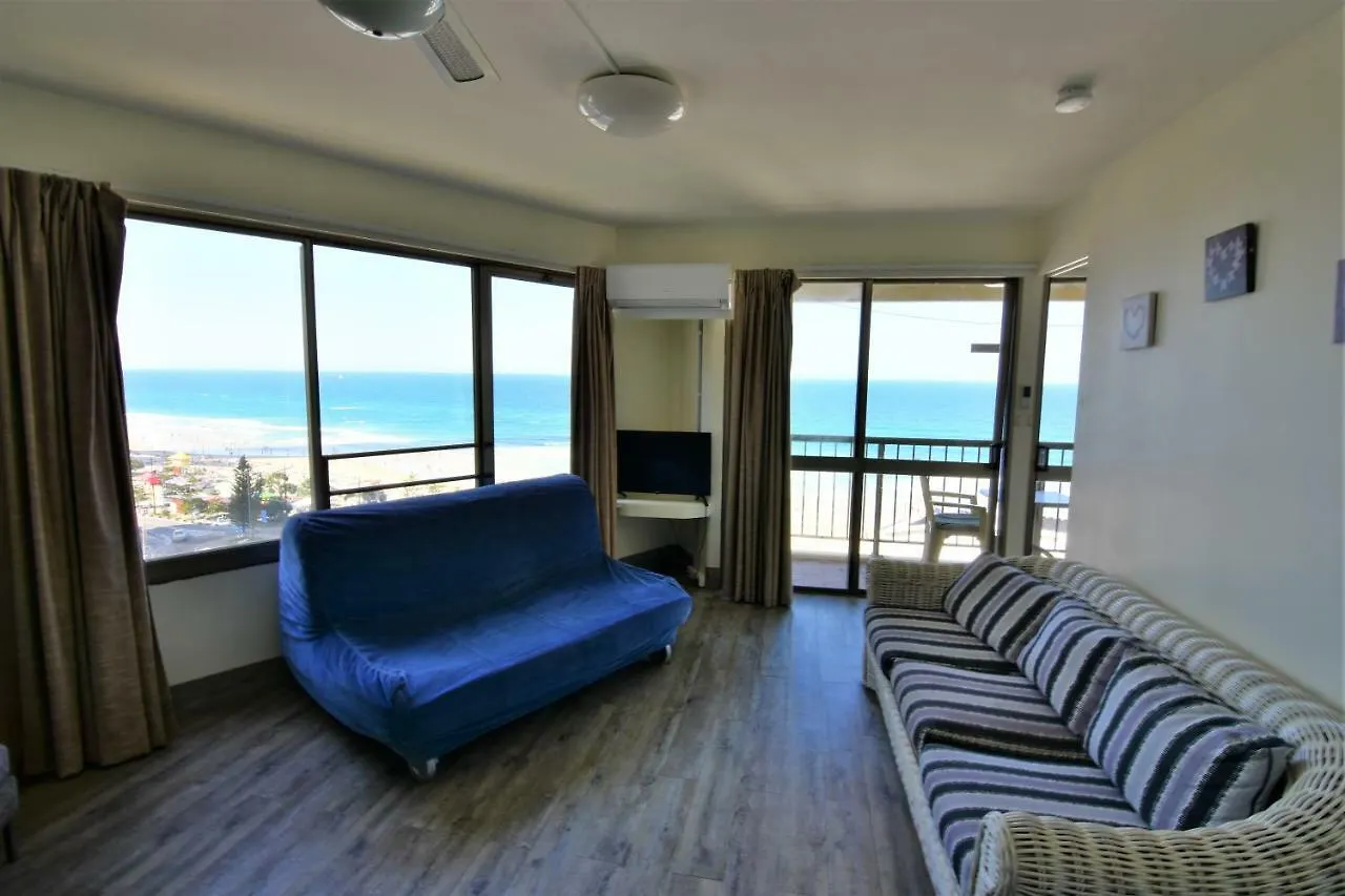 Aloha Private Gold Coast