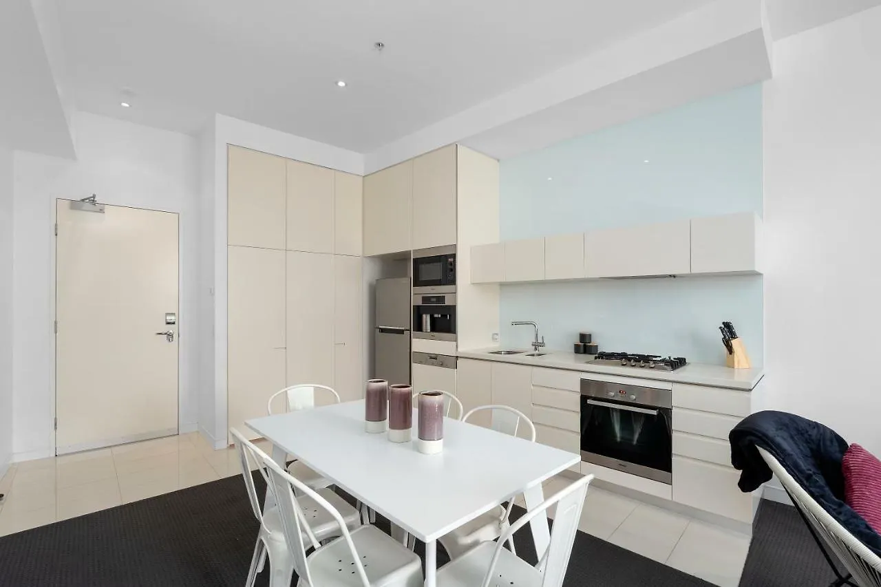 Oracle, 2 & 3 Bedroom - We Accommodate Appartamento Gold Coast