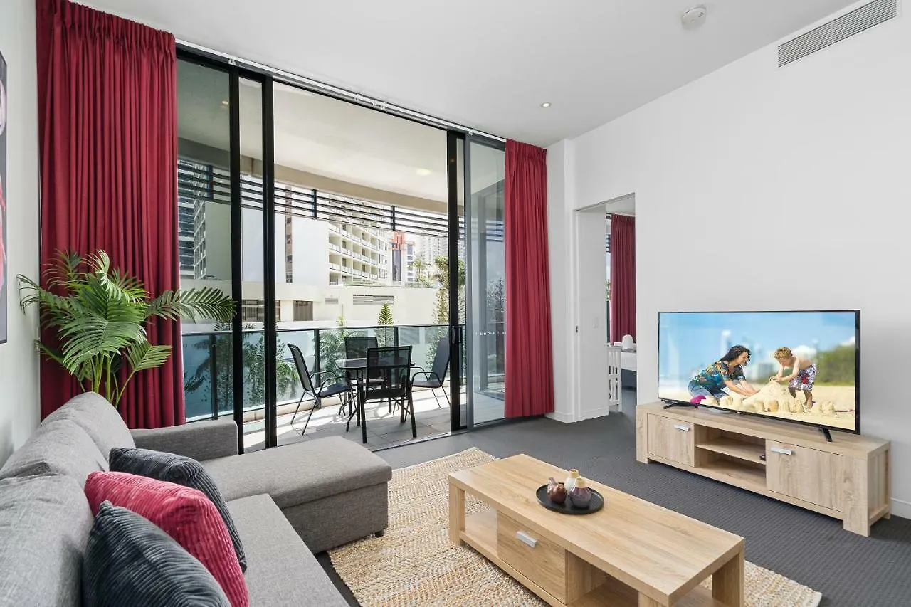 Appartamento Oracle, 2 & 3 Bedroom - We Accommodate Gold Coast