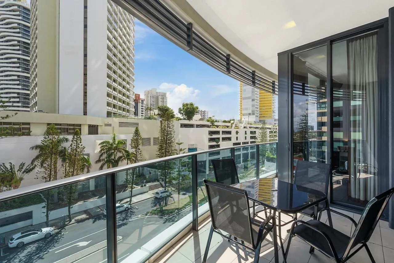 Oracle, 2 & 3 Bedroom - We Accommodate Appartamento Gold Coast