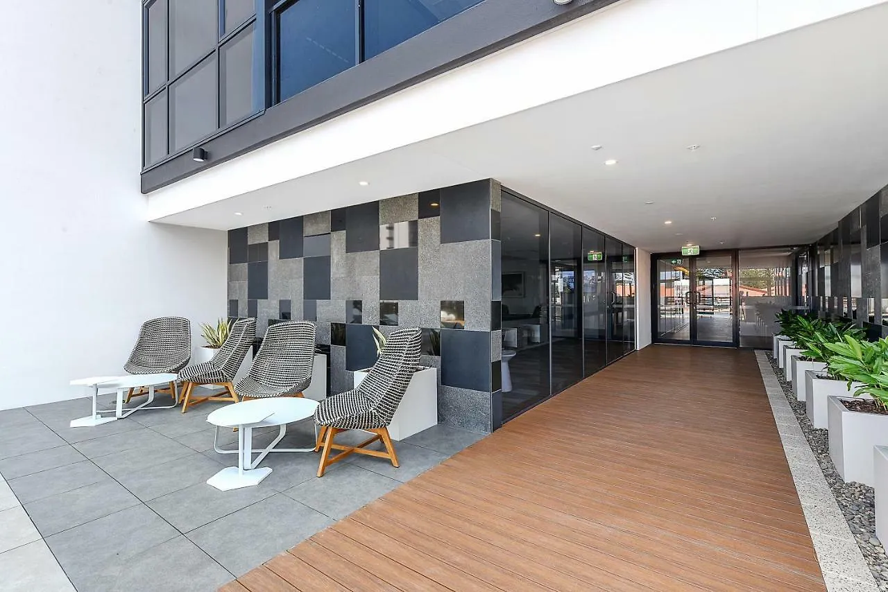 Qube Broadbeach