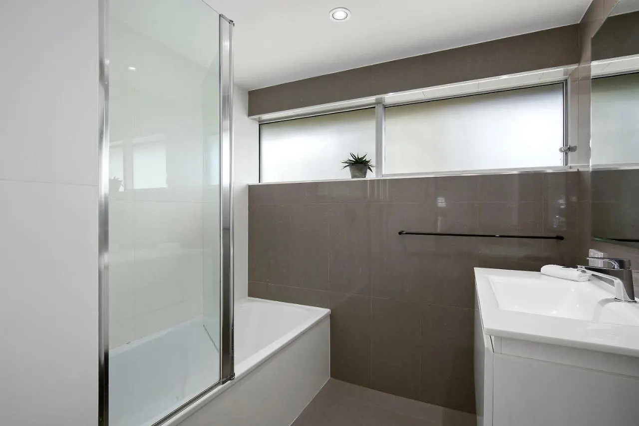 Narrowneck Court Aparthotel