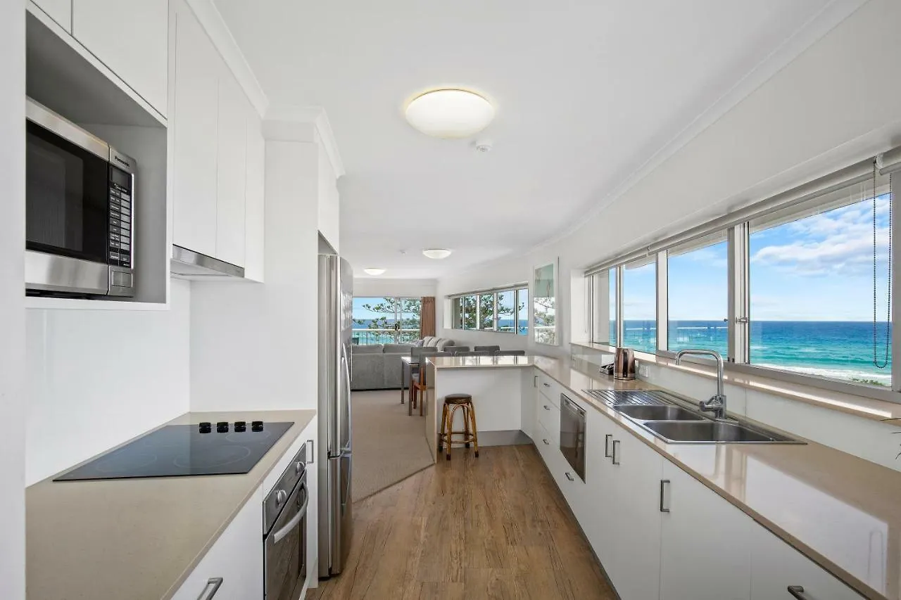 Narrowneck Court