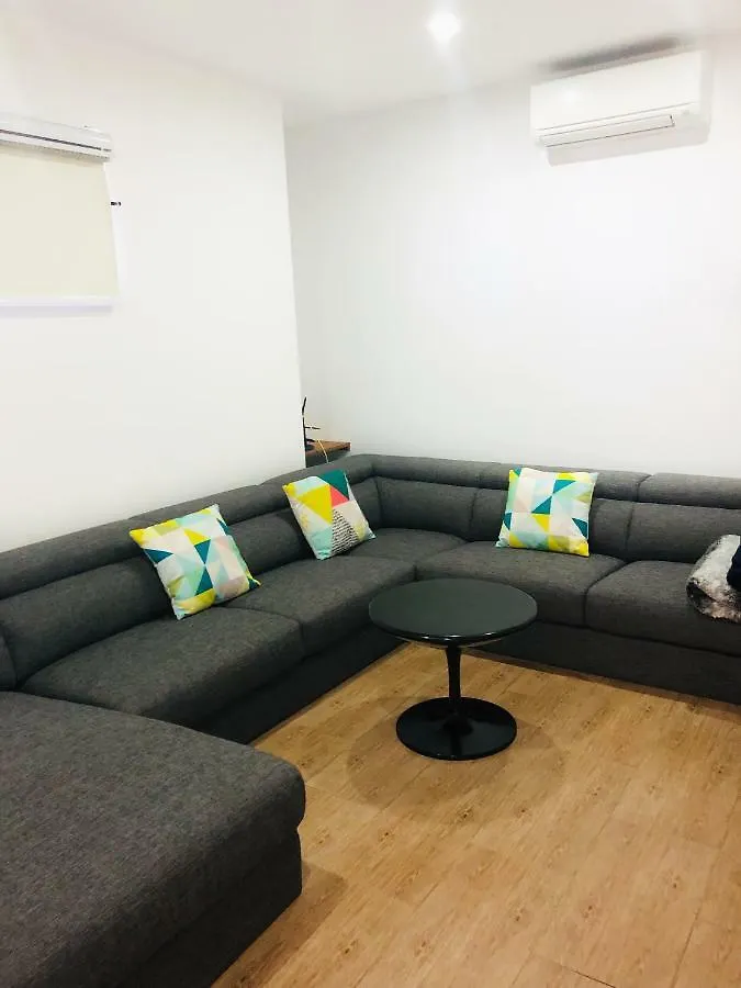 Bilinga 2* Coolangatta