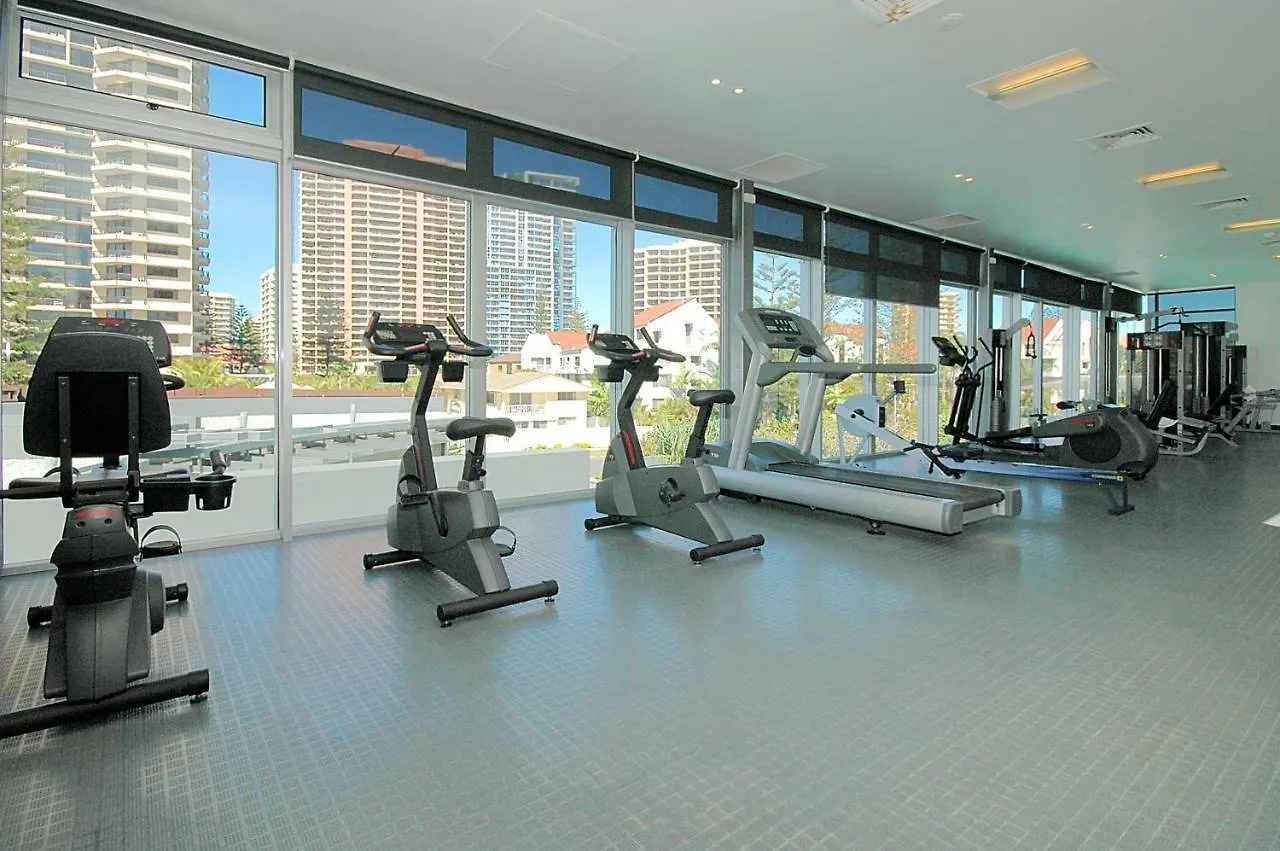 Tallest Tower Skyhomes | 9 Hamilton Avenue Apartmán