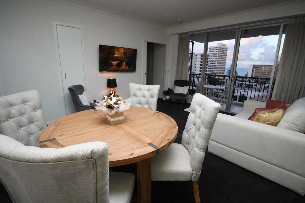 Appartamento Peepsleep Chevron Towers Gold Coast
