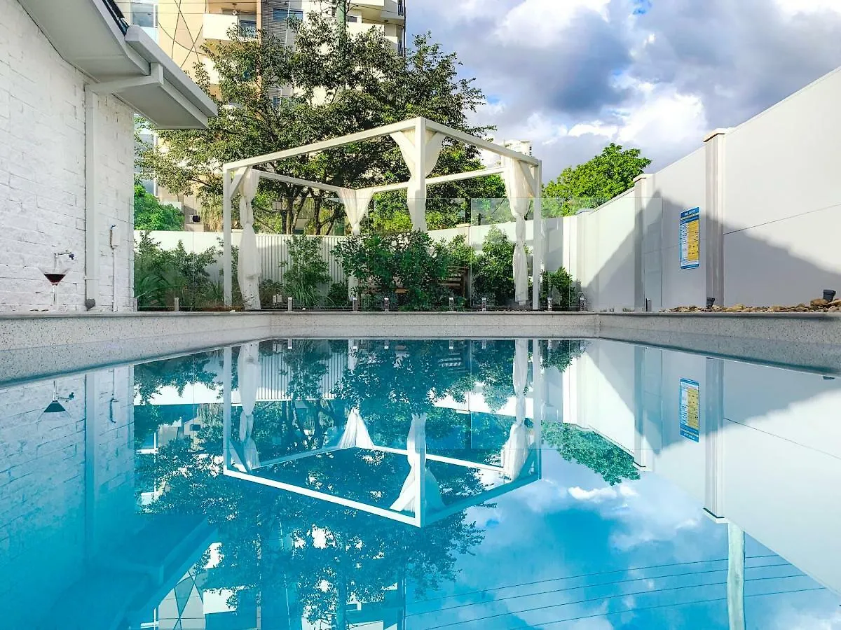 Lamour House * Голд-Кост