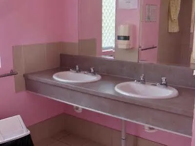 Hostel Aquarius