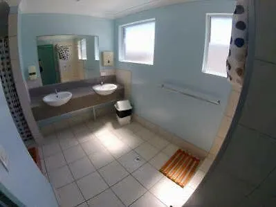 Hostel Aquarius Gold Coast