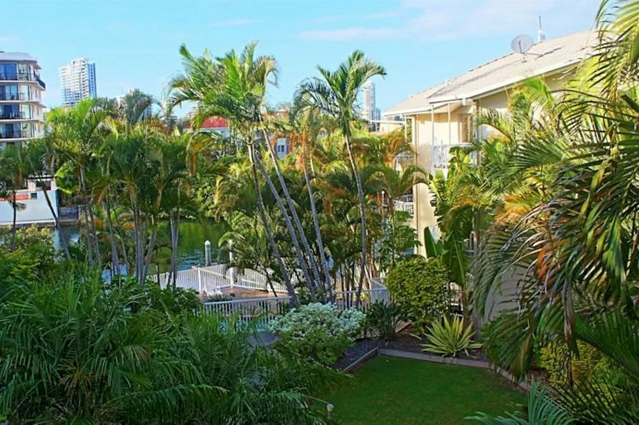 Surfers Del Rey 3* Gold Coast
