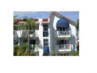 Cannes Court 3* Gold Coast