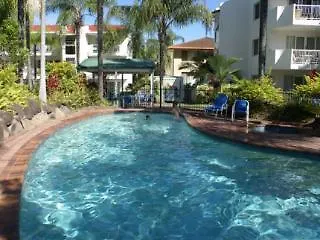 Aparthotel Cannes Court