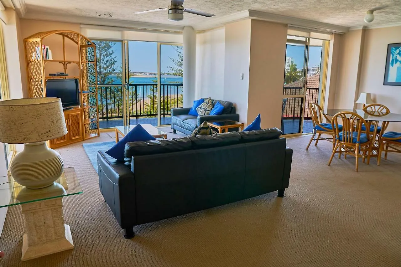 Apart-hotel Bayview