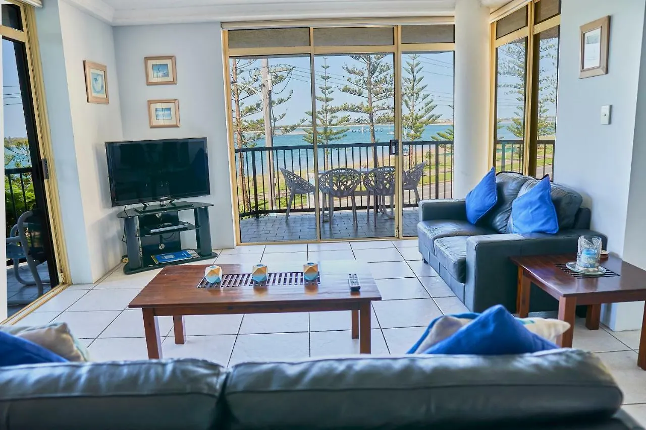 Bayview Apart-hotel
