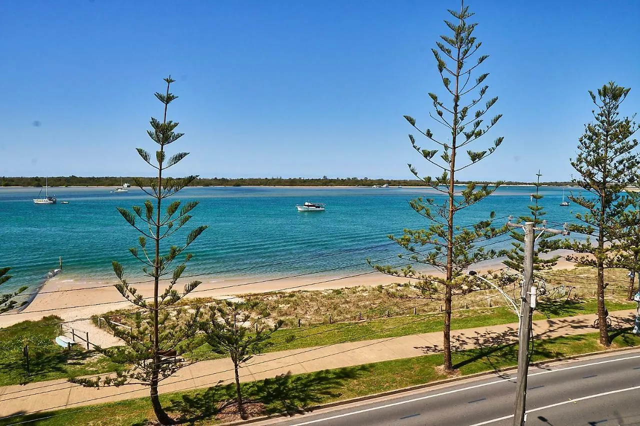 Apart-hotel Bayview 3*