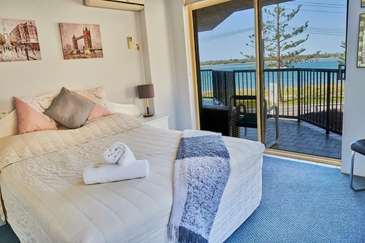 Bayview Gold Coast