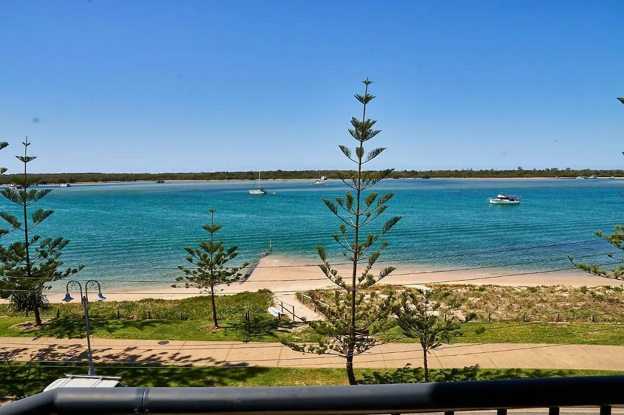 Bayview Apart-hotel 3*