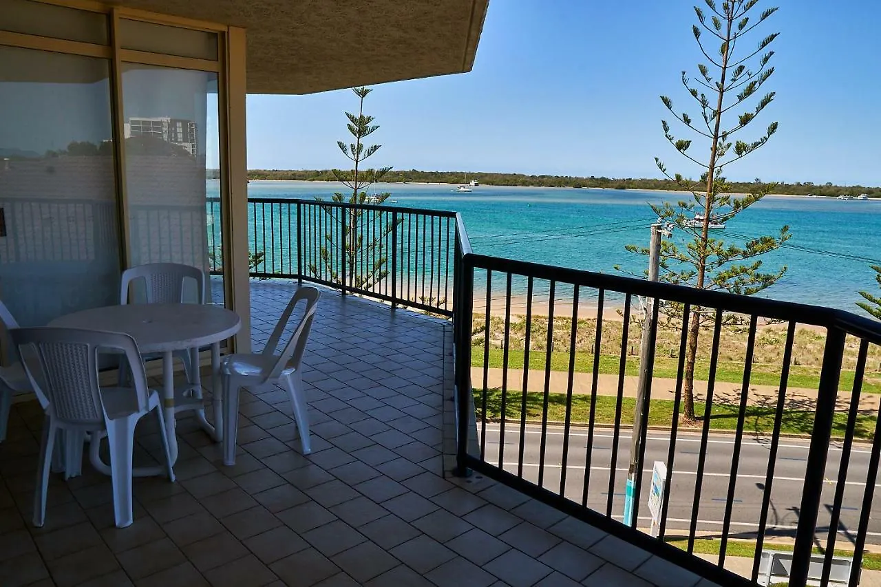 Bayview Apart-hotel