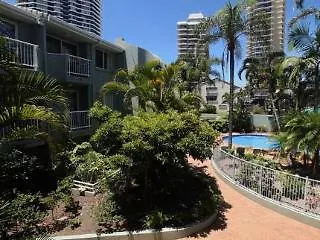 Aparthotel Aloha Lane