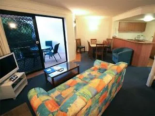Burleigh On The Aparthotel