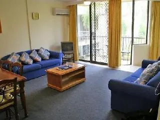 Resort Aussie 3*