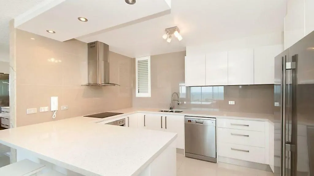 Amira Penthouse Main Gold Coast