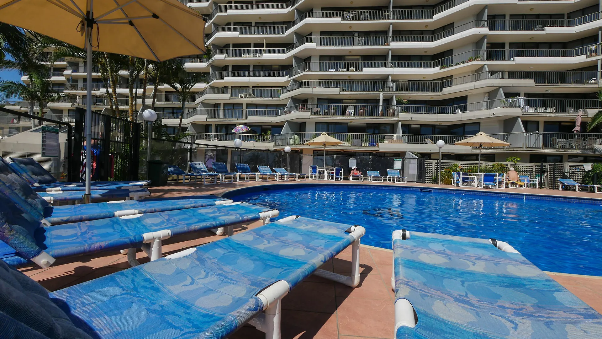 The Rocks - Official Aparthotel 4*