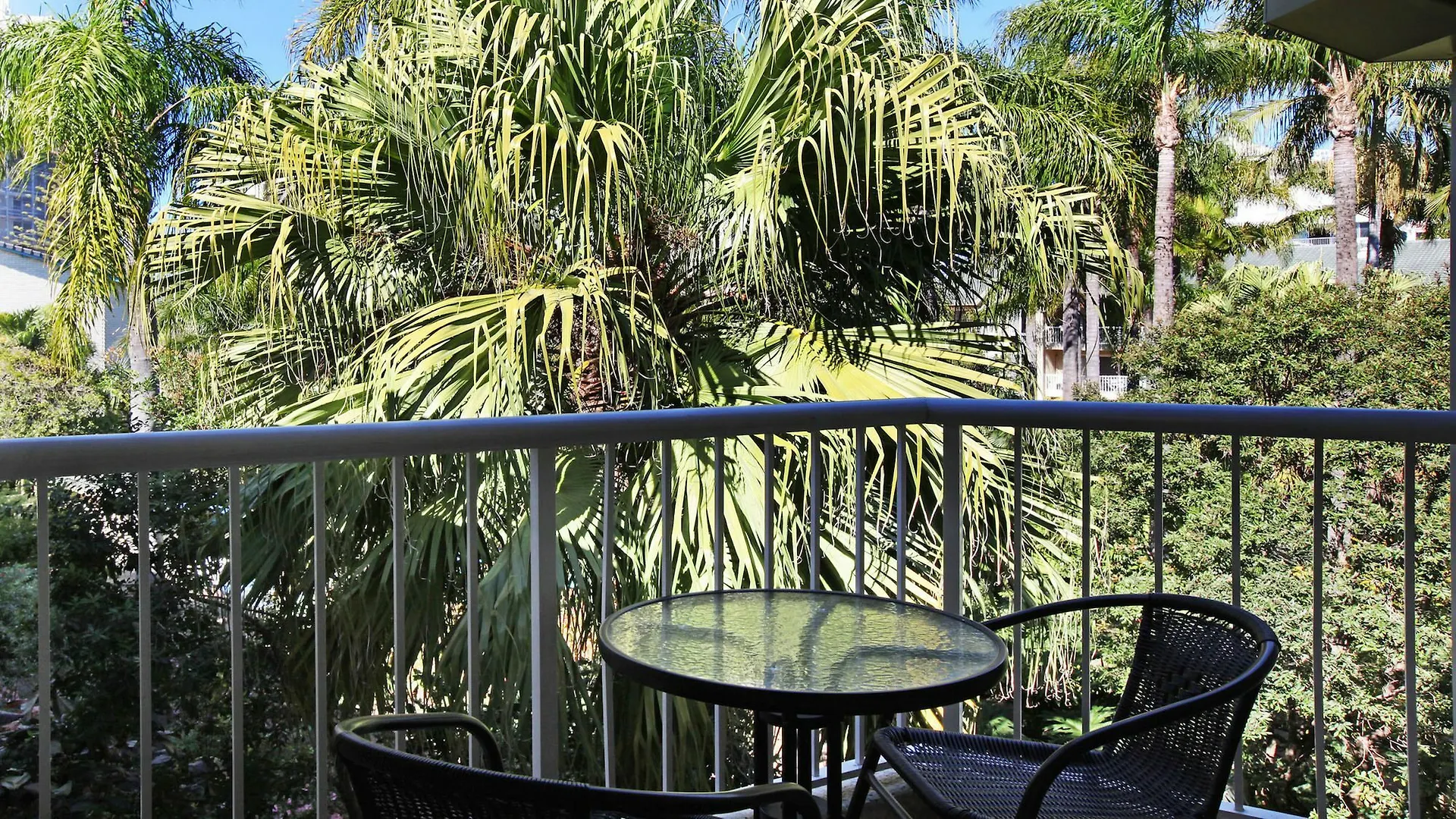 Mari Court Aparthotel Gold Coast