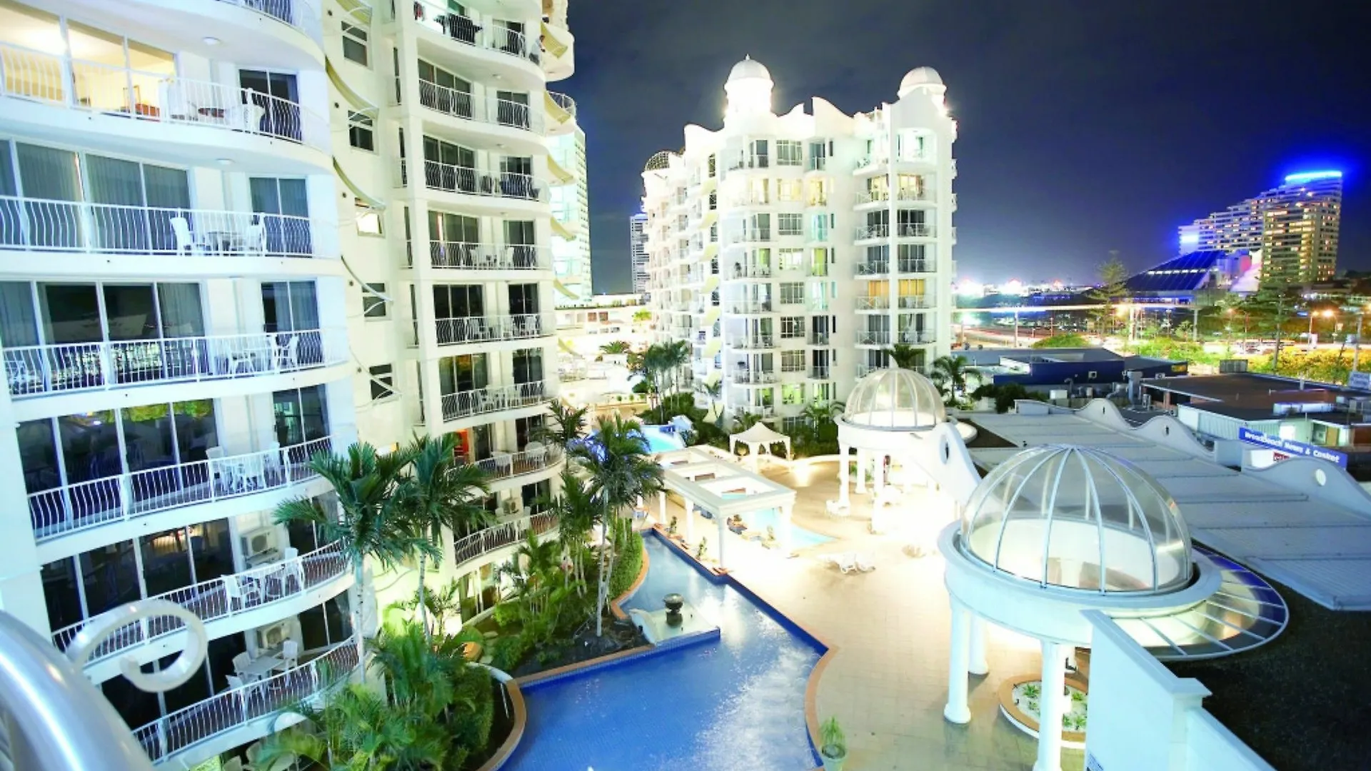 The Phoenician Gold Coast