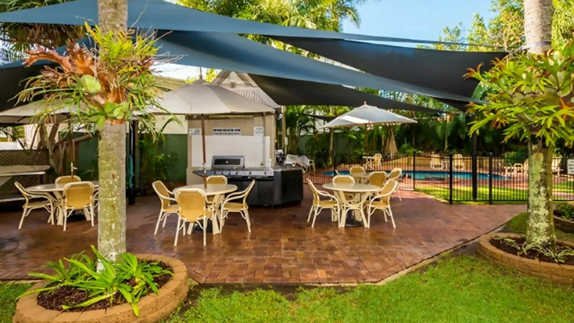 Resort Sanctuary 4*