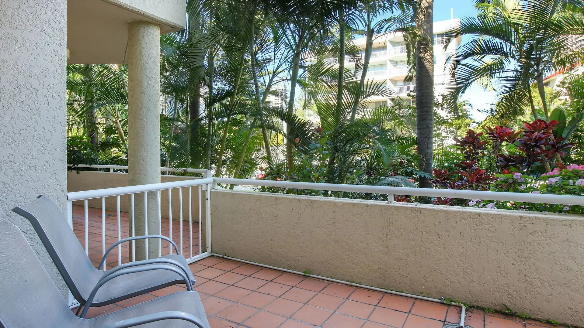 Aparthotel Mari Court