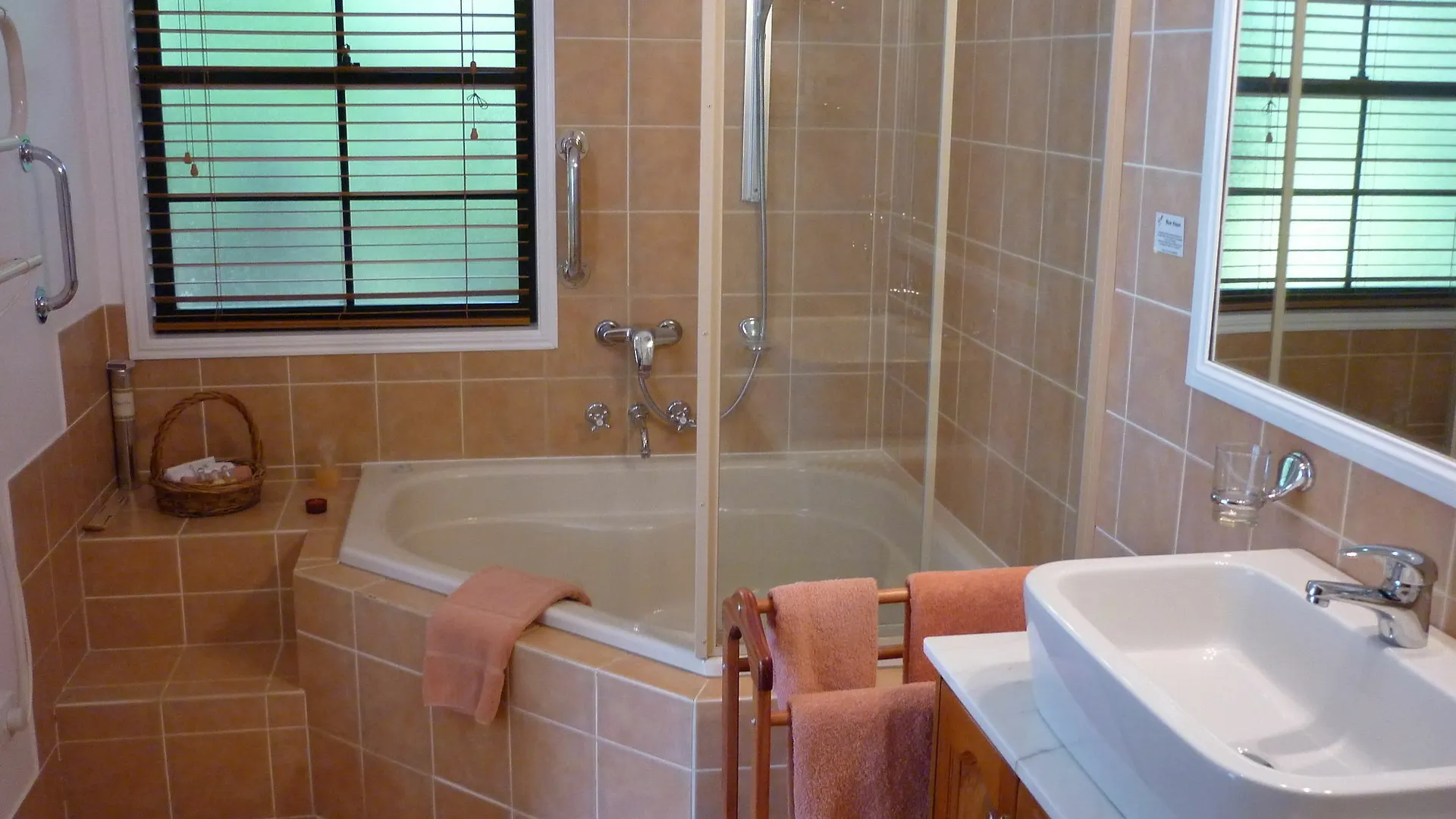 Della Rosa Bed & Breakfast
