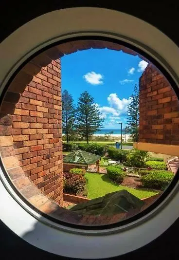 San Chelsea Beachside شقة فندقية