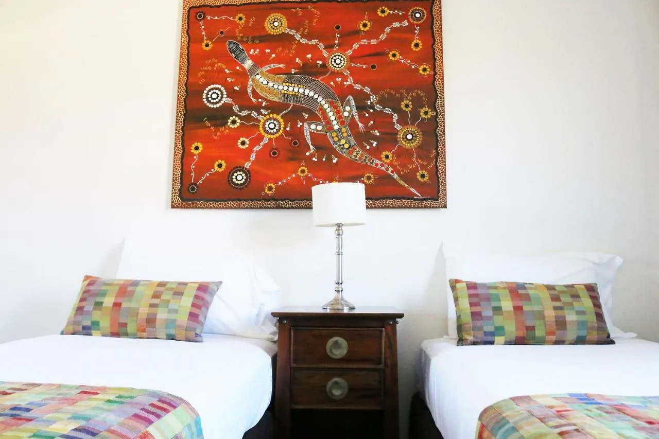 San Chelsea Beachside شقة فندقية Bilinga