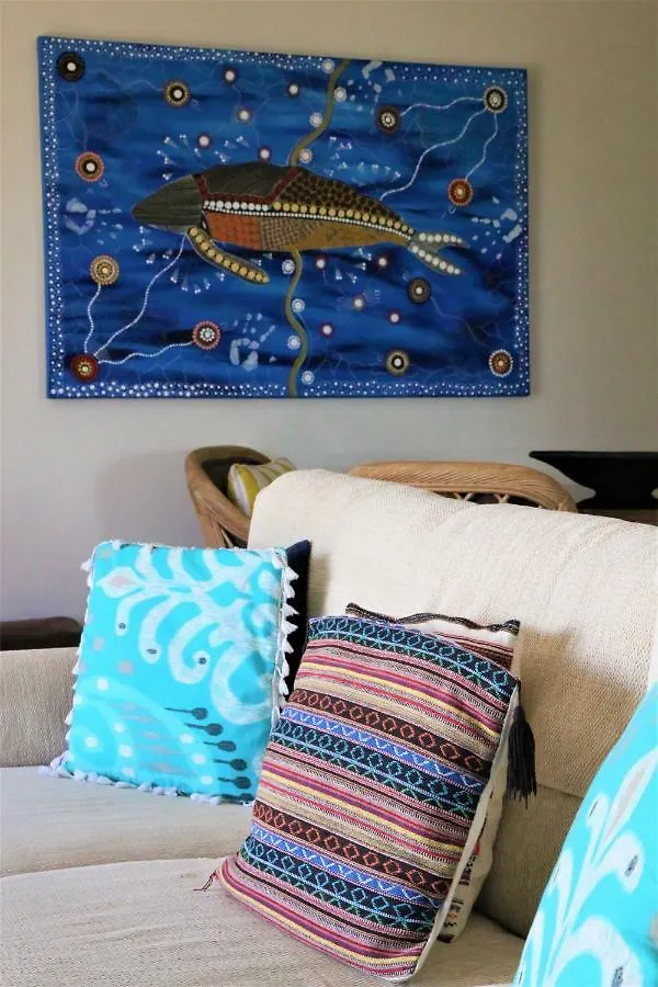 شقة فندقية San Chelsea Beachside 3*