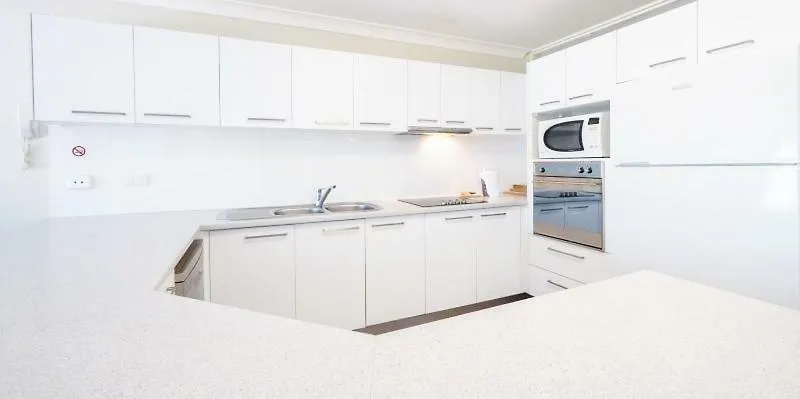 San Chelsea Beachside شقة فندقية
