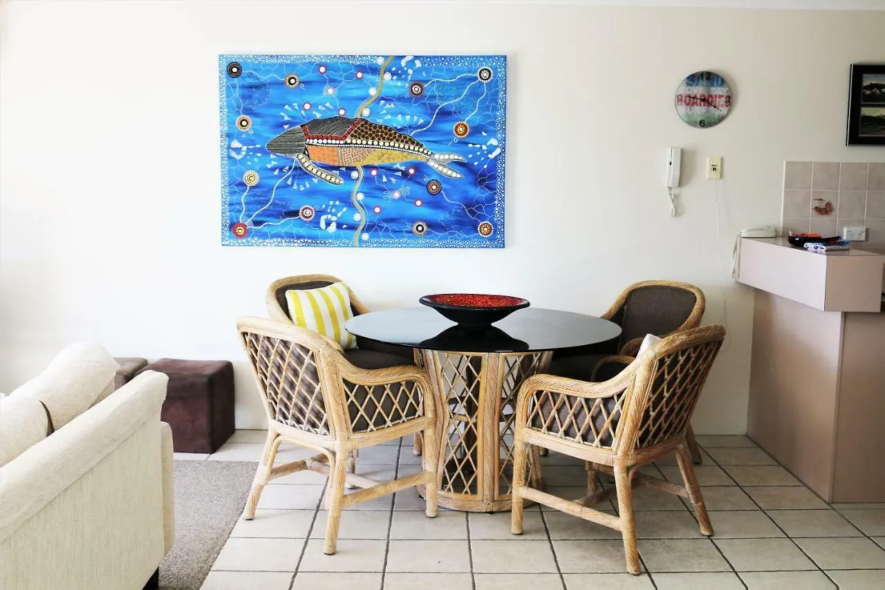 San Chelsea Beachside Bilinga