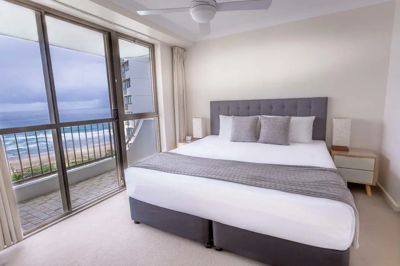 Aparthotel Ocean Royale