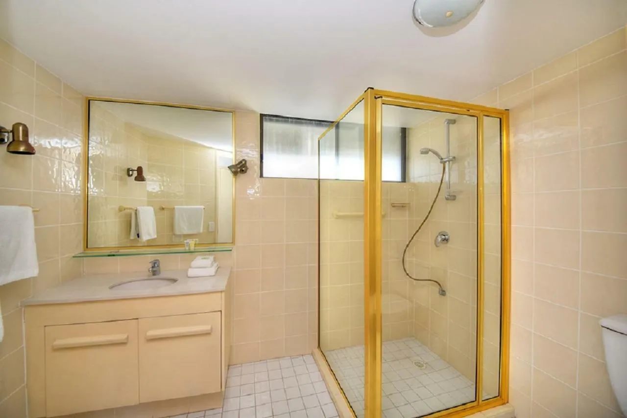 Bougainvillea 4* Голд-Кост