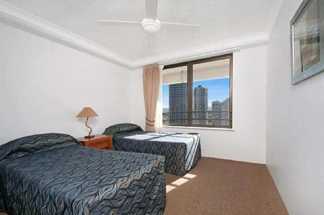Апарт-отель Bougainvillea 4*