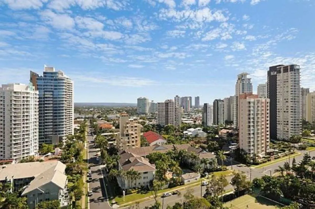 Апарт-отель Bougainvillea 4*